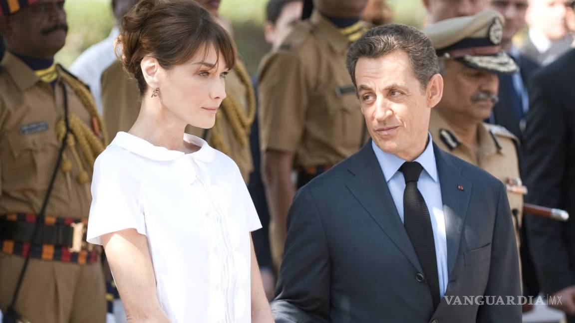 Ordenan en Francia llevar a juicio al expresidente Sarkozy, por dinero libio
