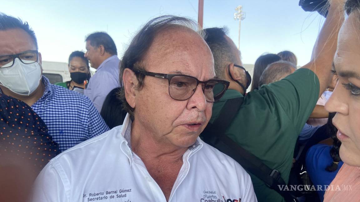 Se disparan 75% contagios COVID en un par de semanas