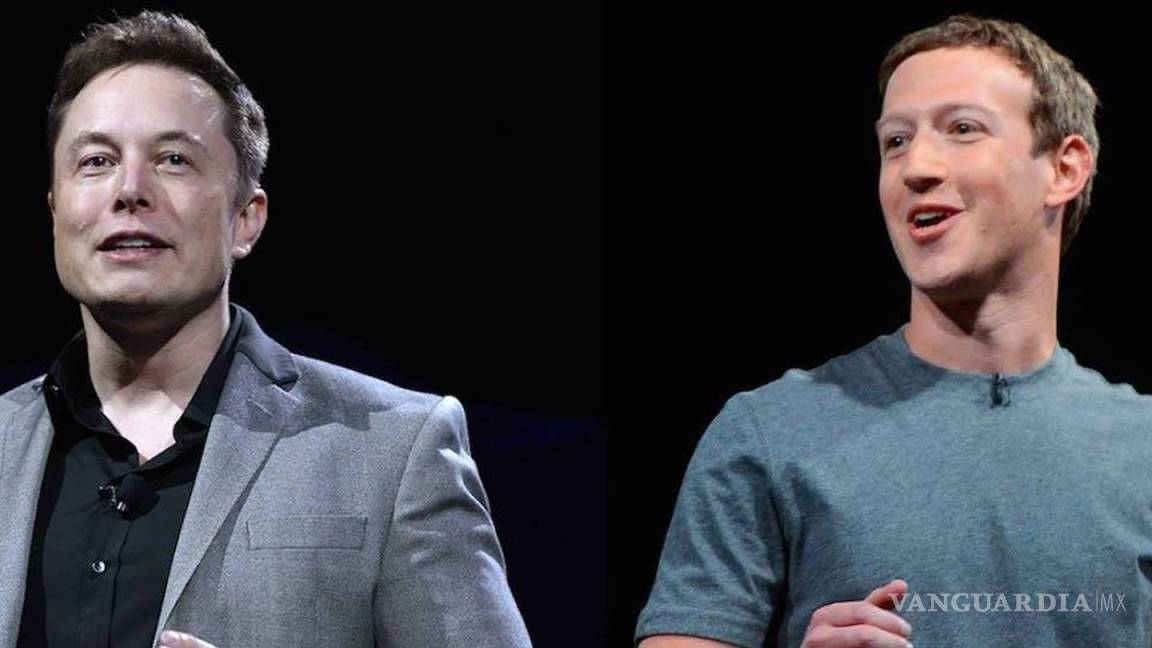 Piden Musk y Zuckerberg, en el Senado, una mayor regulación de la inteligencia artificial