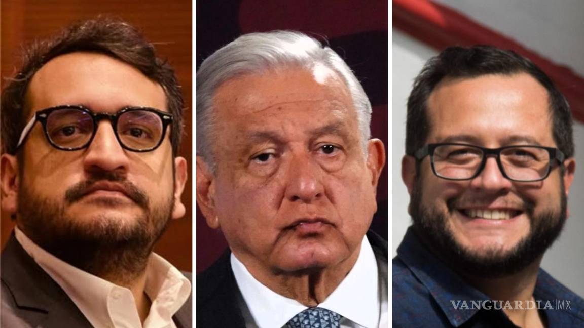 Presiones de EU tienen preocupados a AMLO e hijos, pues temen aparecen en las listas negras