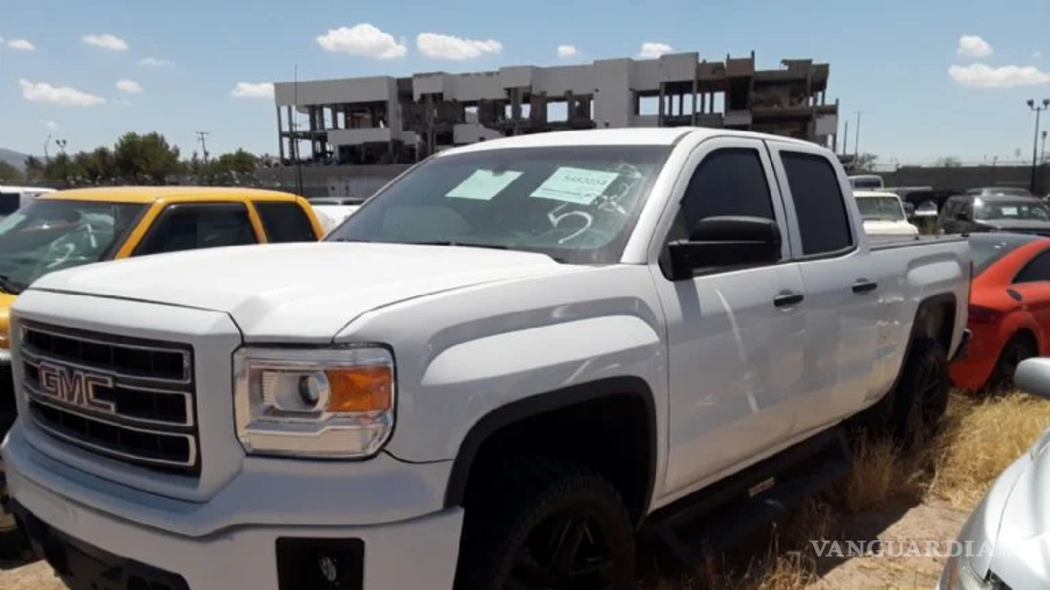 $!Casas y autos en nueva subasta en Los Pinos, ¿cómo puedes participar?