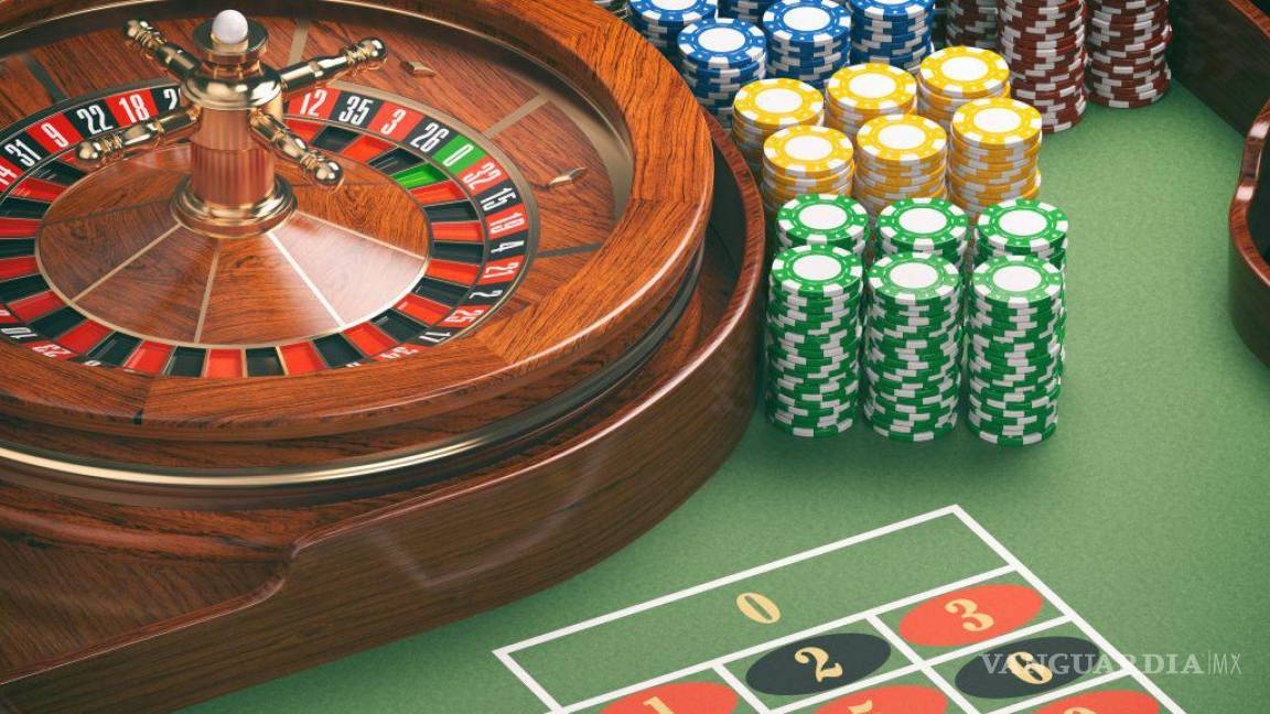 ‘No se dará marcha atrás al cierre de casinos en el Estado’: Miguel Ángel Riquelme