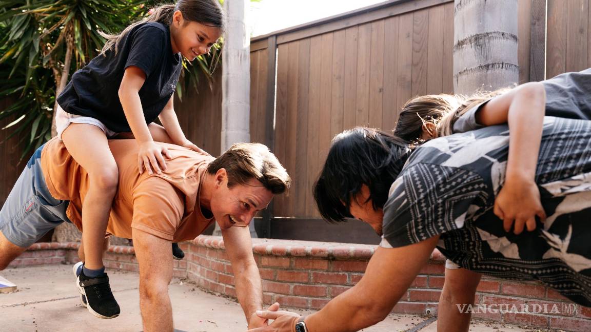 $!Si los niños pierden el interés en participar, vuelve a nombrarlos entrenadores.