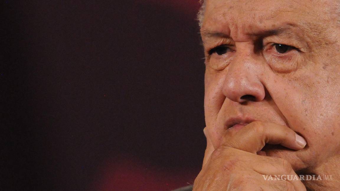 Prospera crimen con López Obrador: Financial Times