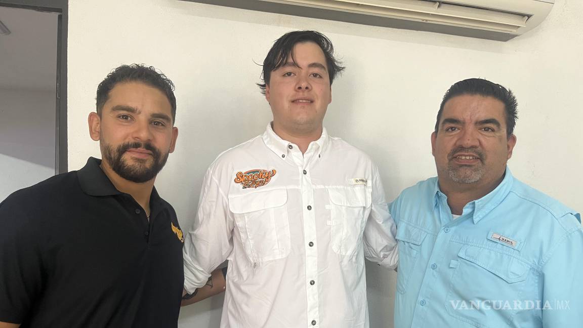 Alistan segunda edición del Spooky Town en Saltillo