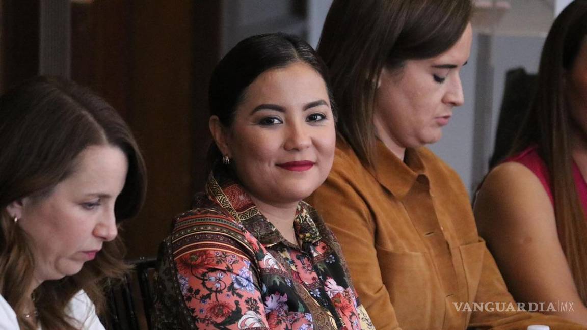 ‘Es necesaria regulación para empresas que venden Cannabis en Coahuila’, expone diputada