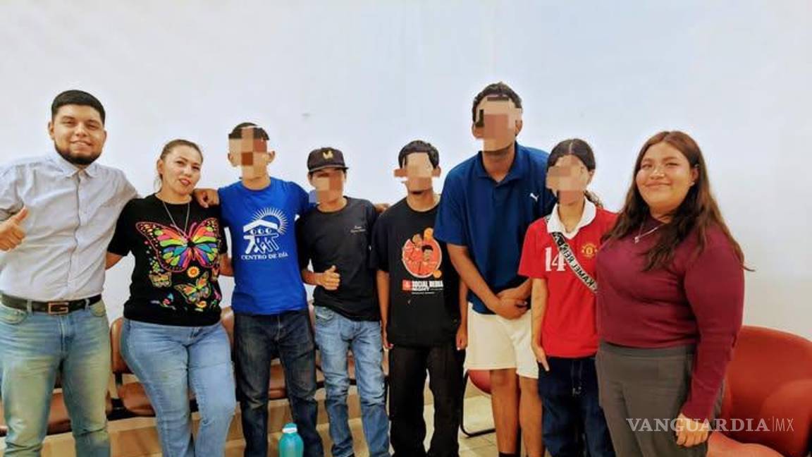 Recuperarse es posible: historia de vida inspira en el CIJ Torreón