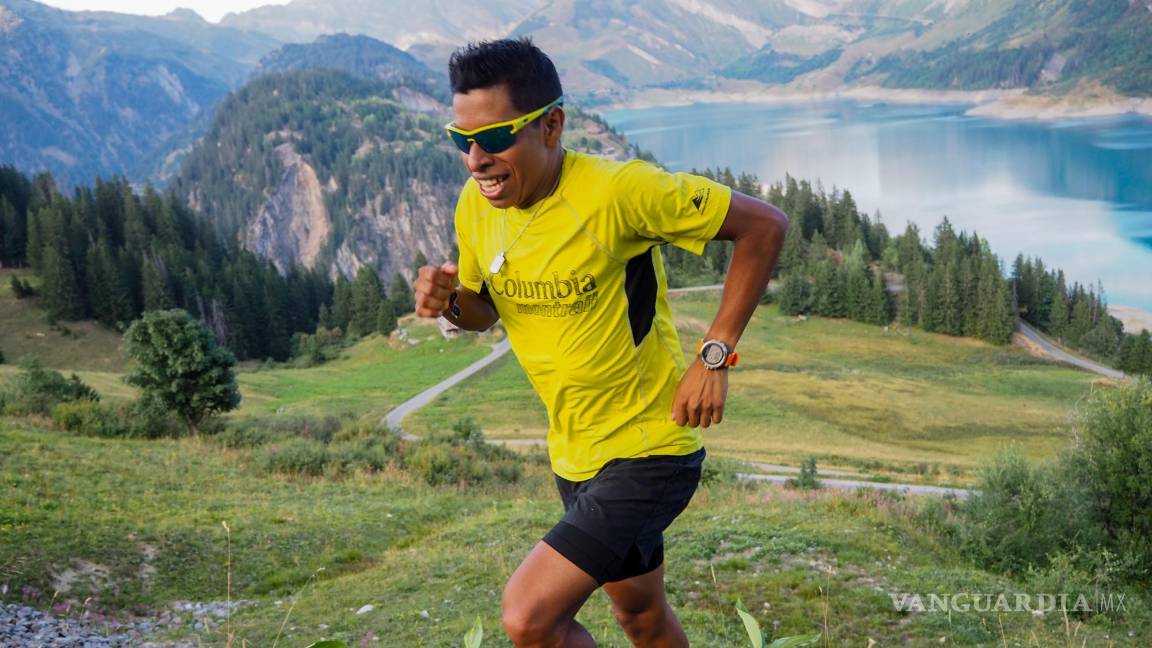 $!Carrera de Ultra Trail, la especialidad de Rueda.