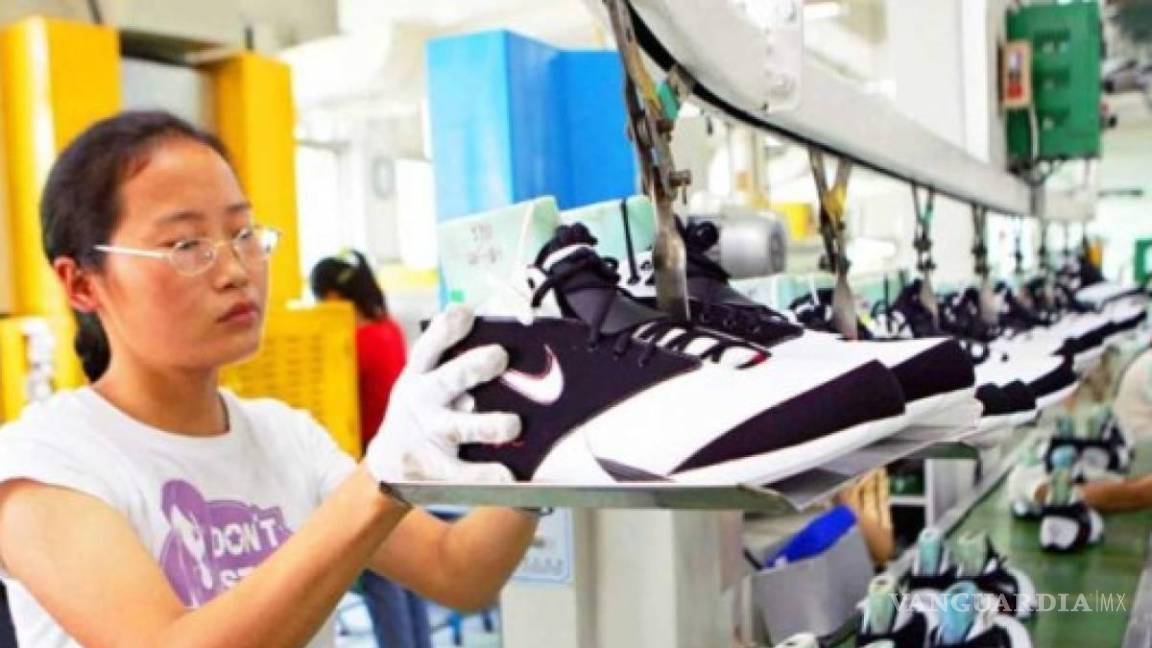 $!Nike Canada y Dynasty Gold no respondieron inmediatamente a las solicitudes de comentarios