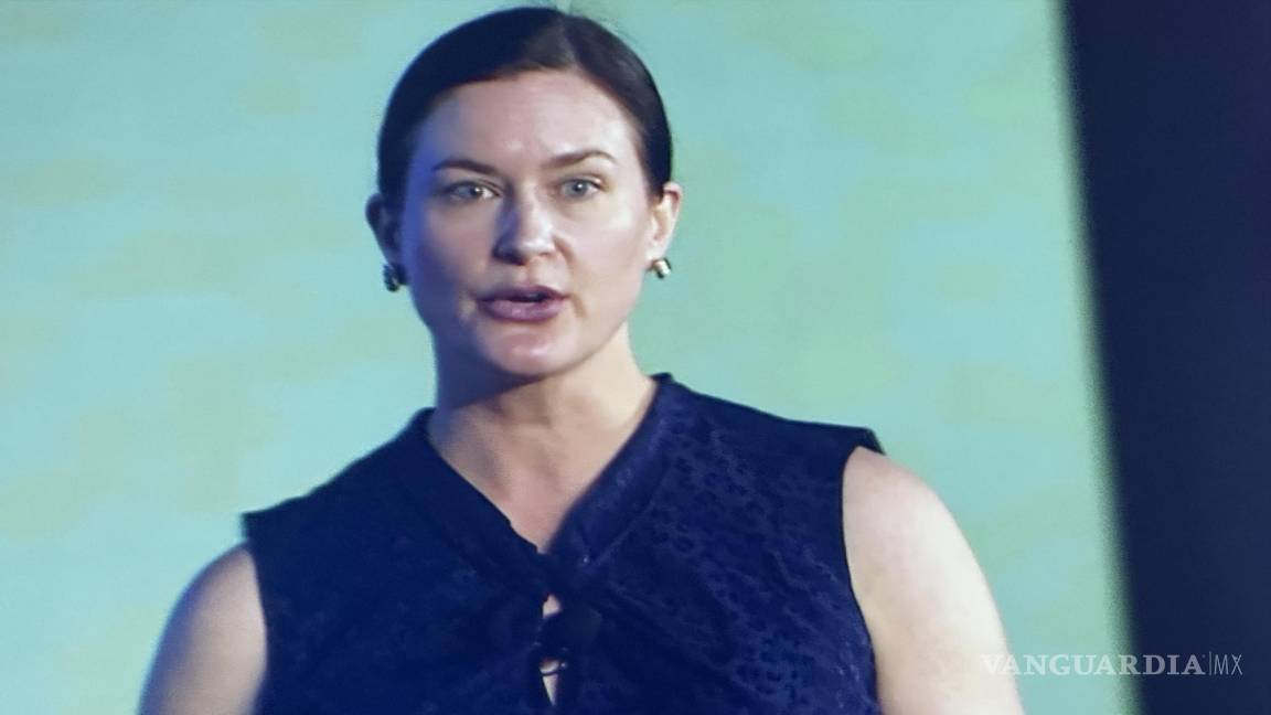 Llama especialista a luchar contra el cambio climático