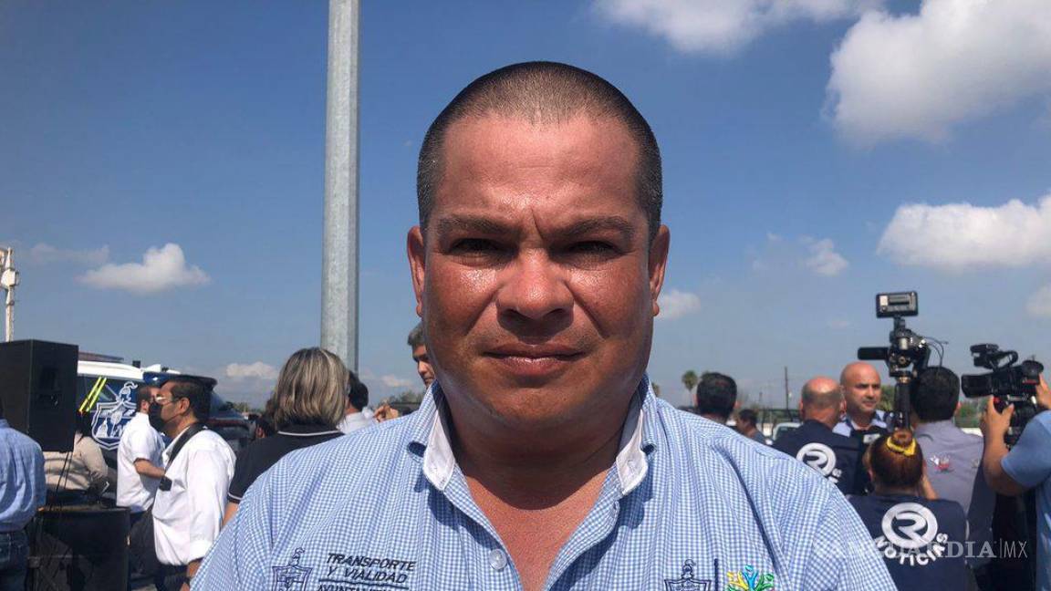 Director de Desarrollo Social conducía completamente ebrio cuando ocasionó accidente en Monclova, en una unidad oficial
