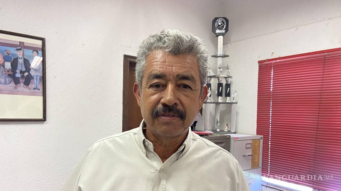 Llegan libros de texto a Monclova; empezarán a repartirse esta semana