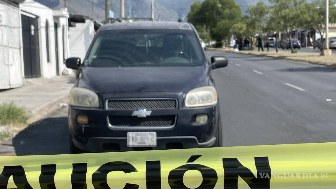 Saltillo: tras acuerdo, liberan a conductor acusado de homicidio culposo y vinculado a agente de la AIC