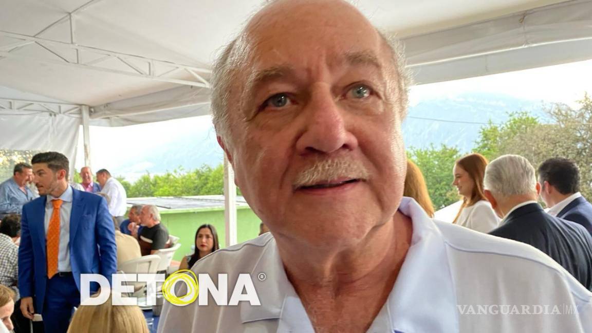 El arrastre de Javier