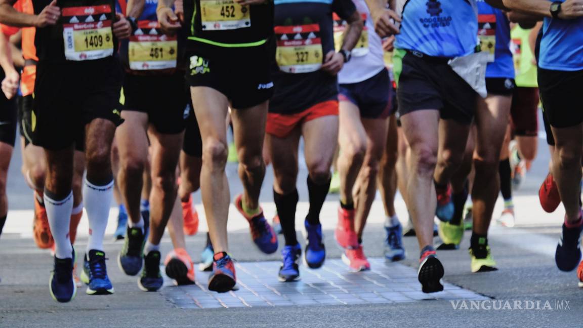 ¿Buscas un maratón para correr en 2023?, ¡checa estas opciones!