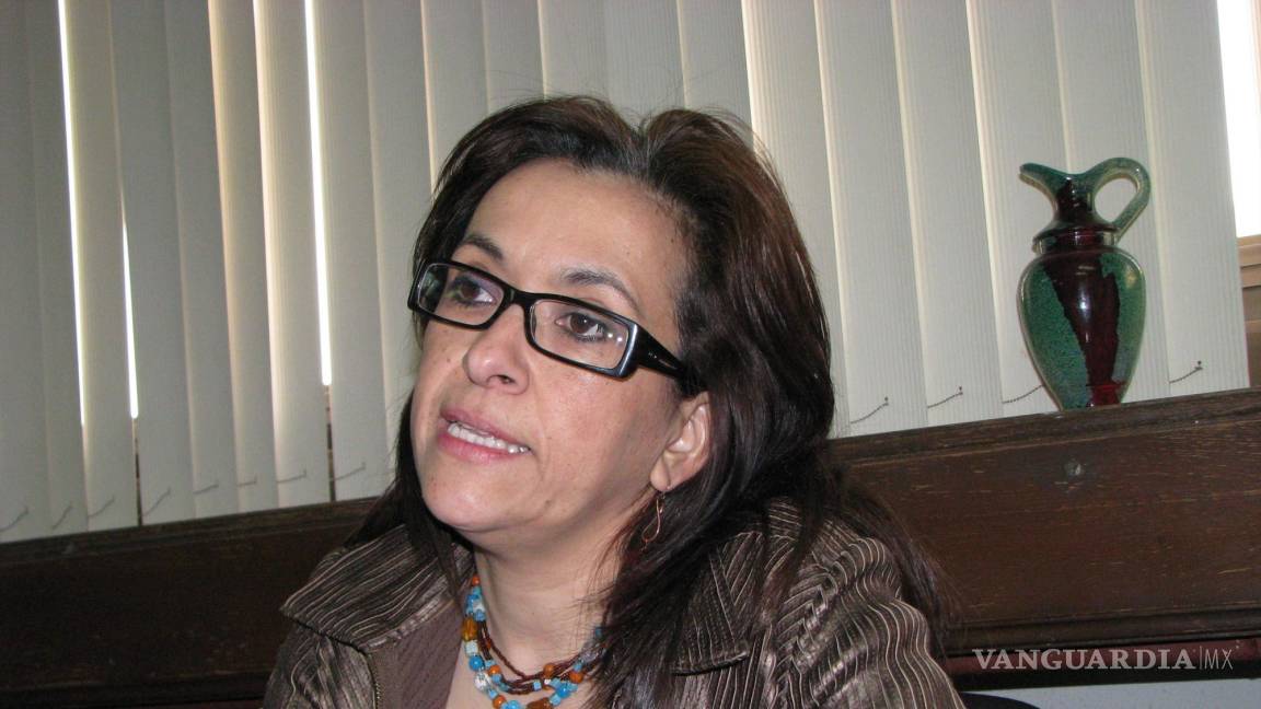 Vuelve a la Pronnif Coahuila su primera procuradora: María Teresa Araiza Llaguno