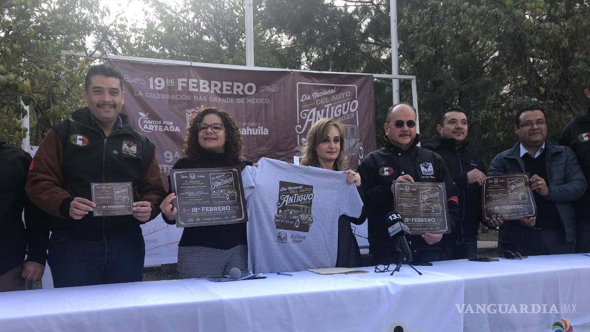 Deja primer puente del año derrama económica por 120 millones de pesos para Coahuila