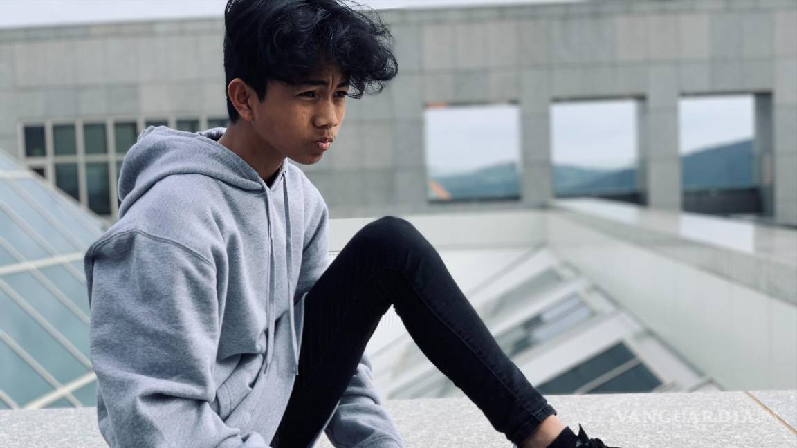 $!Lo que sabemos es que el cerebro madura de atrás hacia adelante, un proceso que comienza en la infancia y continúa hasta la edad adulta.