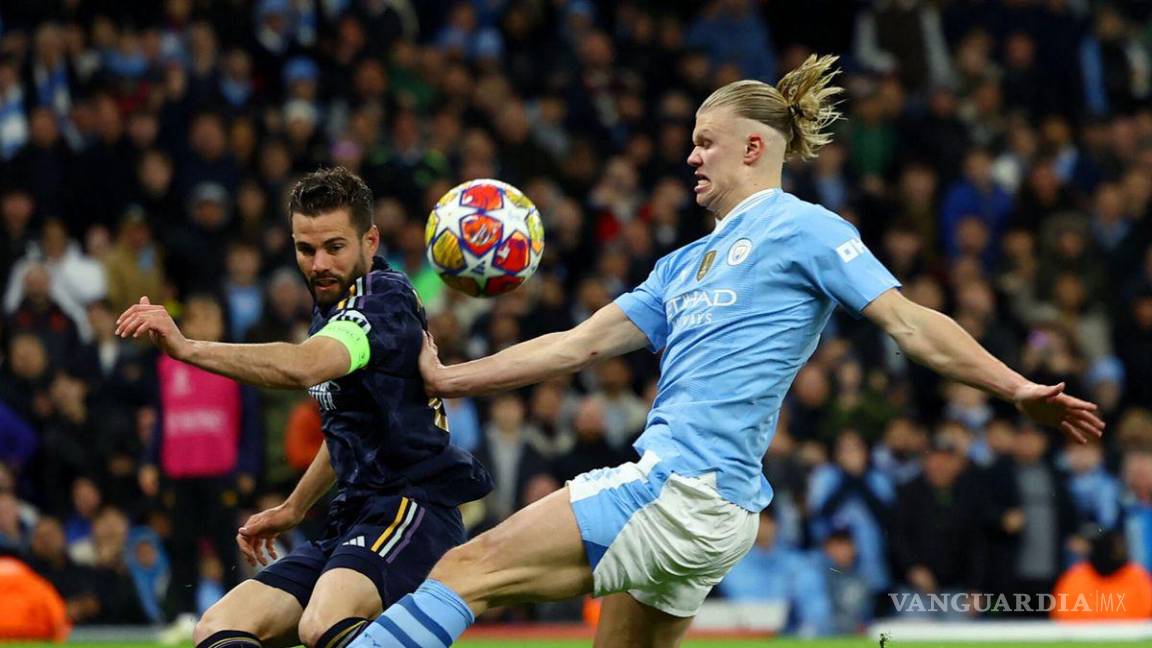 Manchester City y Real Madrid chocan en Octavos de Final de la Champions: fecha, hora y dónde ver