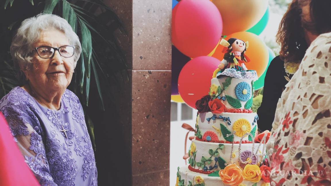 $!Las mujeres optimistas tienen más probabilidades de vivir más de 90 años que las menos optimistas, independientemente de su raza o etnia.