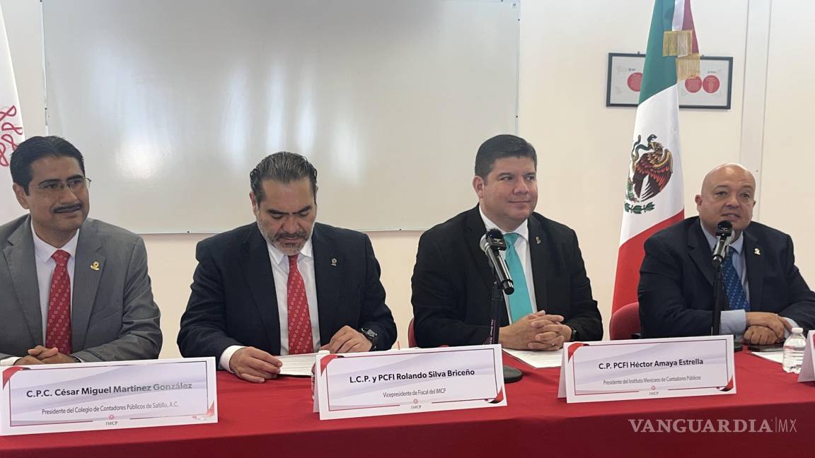 Reforma a la Ley Antilavado será un desafío para sujetos obligados: IMCP