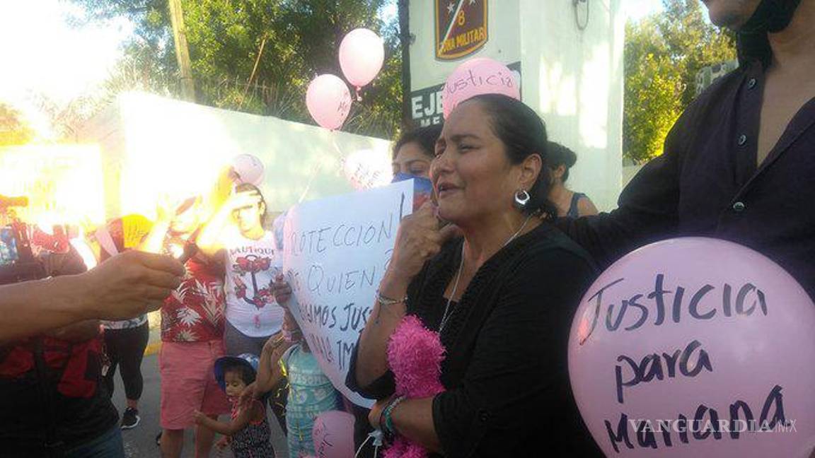 $!la niña Mariana y su hermano Kevin viajaban con una mujer de nombre Griselda y se dirigían a una consulta a una clínica