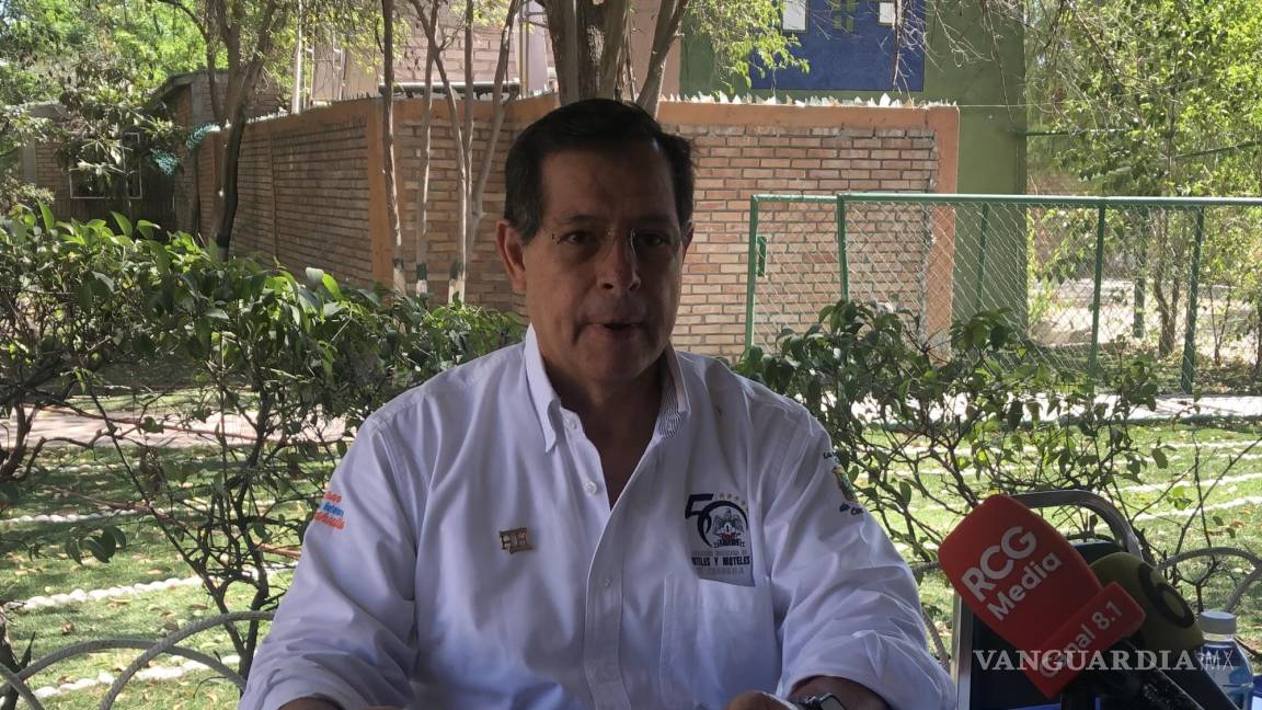 Presentan hoteleros seis propuestas para candidatos a la gubernatura de Coahuila