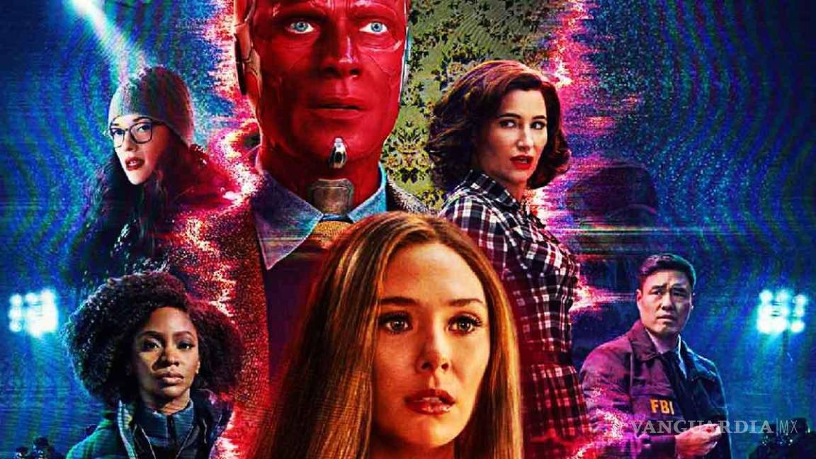 Actriz de ‘Wandavision’ acusa a Marvel Studios de escanear a actores con IA para usar su imagen sin remuneración