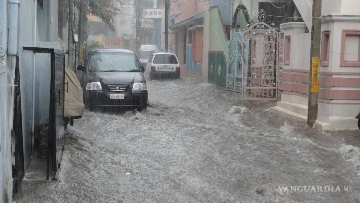 Coahuila: En temporada de lluvia y huracanes, ¿sabes qué seguro de auto te conviene?