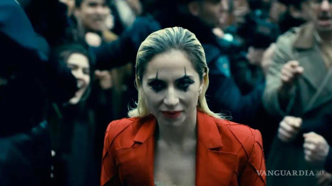 ¿Estará a la altura? Lady Gaga asegura que su interpretación de ‘Harley Quinn’ será única