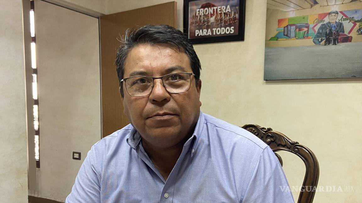 Tribunal no ha notificado que municipio de Frontera perdió demandas por despido injustificado: Alcalde