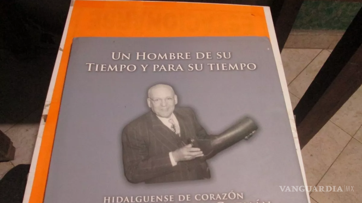 $!Árbol genealógico de Fofo Márquez: ¿quiénes son sus padres y de dónde proviene su fortuna millonaria?
