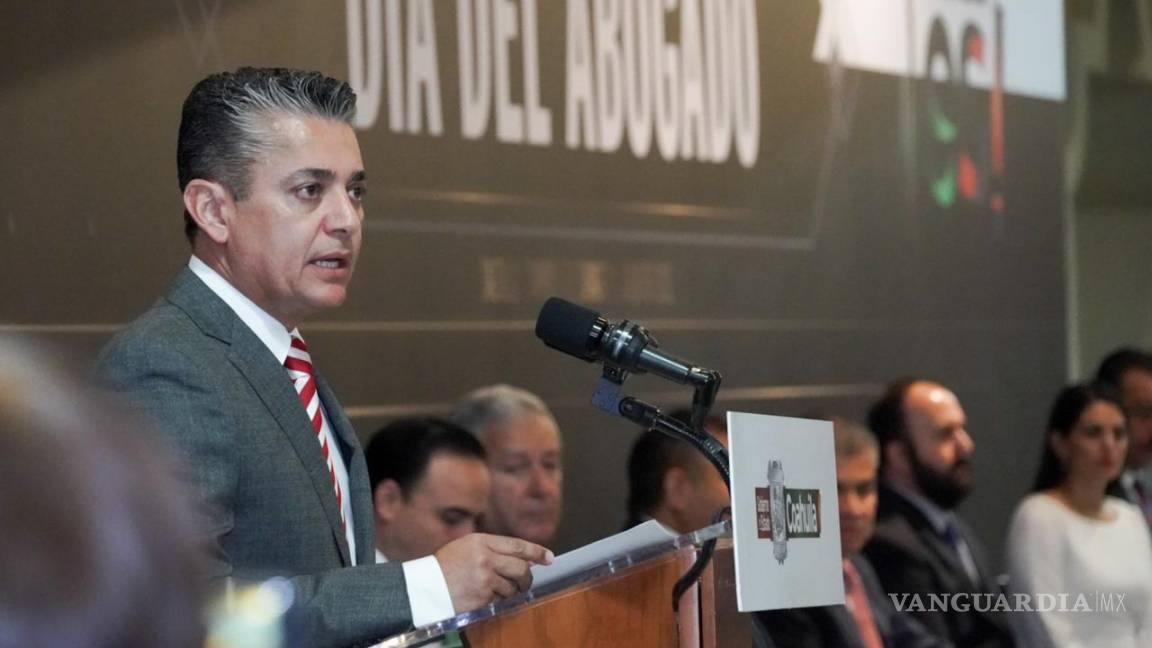 Coahuila: jueces y secretarios del mega fraude Infonavit reparan daño con 6 mdp