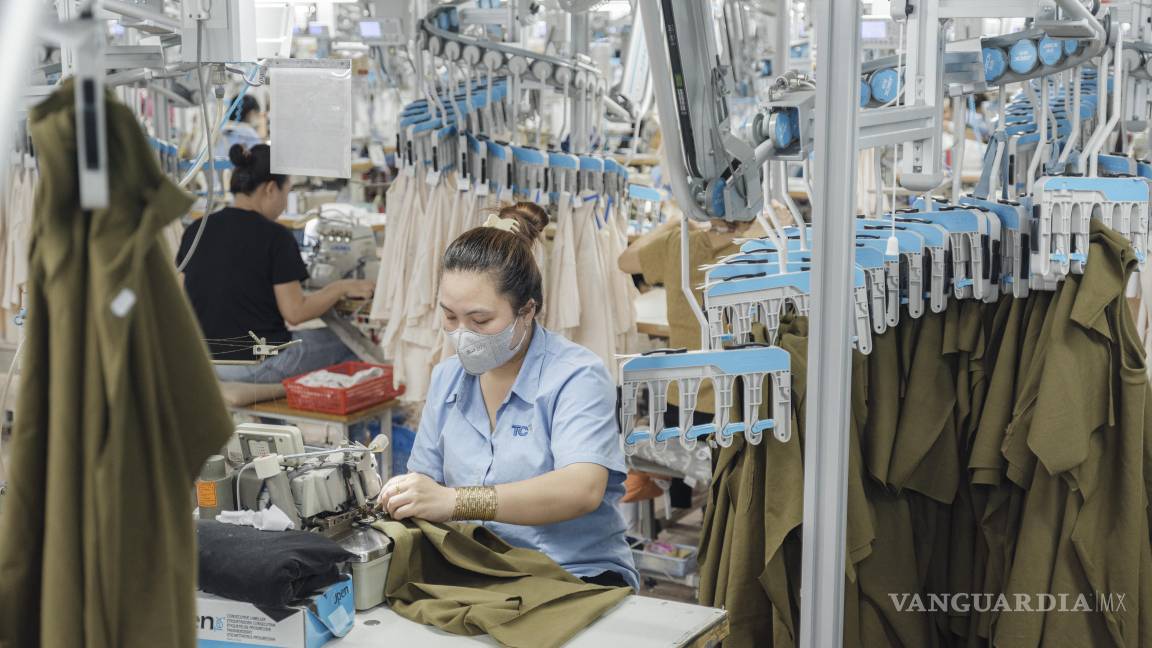 Los aranceles de Trump desacelerarán la economía mundial, según la OCDE