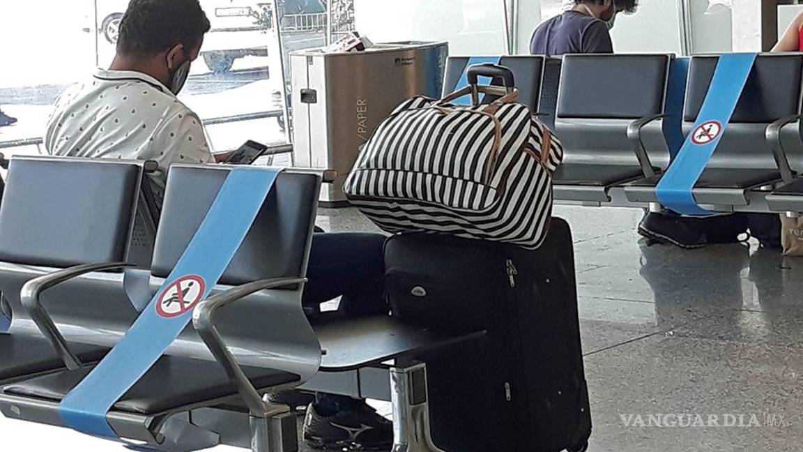 $!Así es nuestra nueva normalidad, aprendiendo a vivir con el nuevo coronavirus (foto)