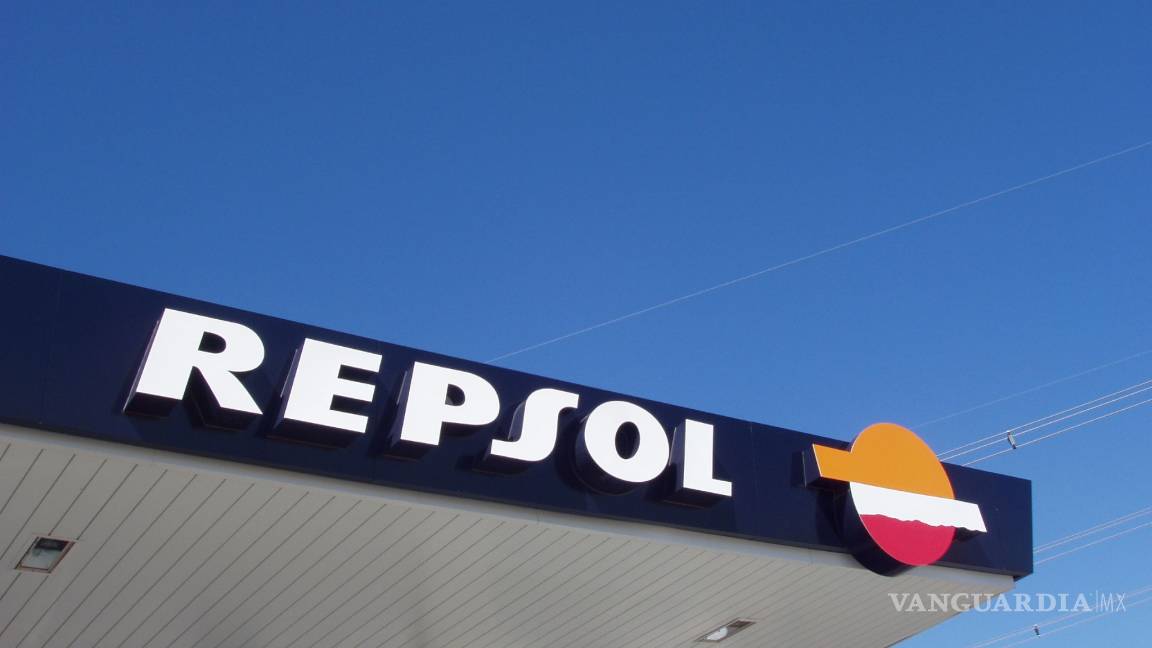 Repsol registra pérdidas de 1 200 millones de euros por la baja del petróleo
