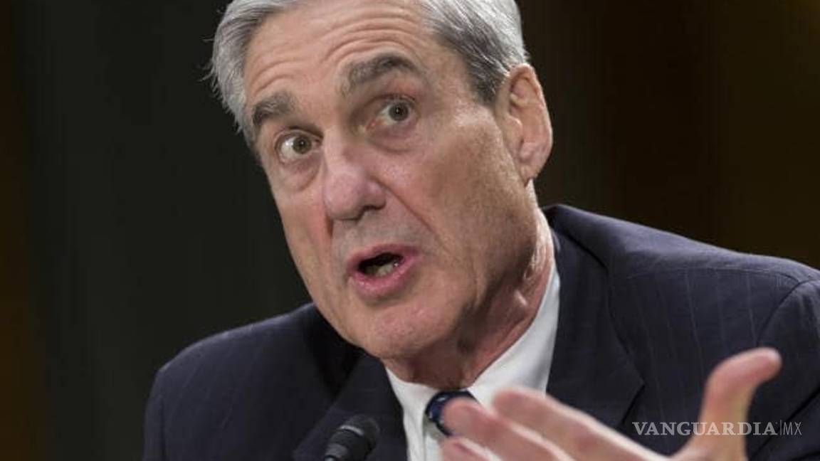 $!Trump llegó a pensar que estaba 'jodido', lo que debes saber del informe de Robert Mueller