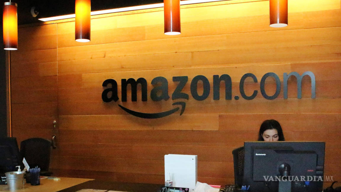 Amazon es la empresa privada más cara del mundo, supera a Microsoft, Google y Apple
