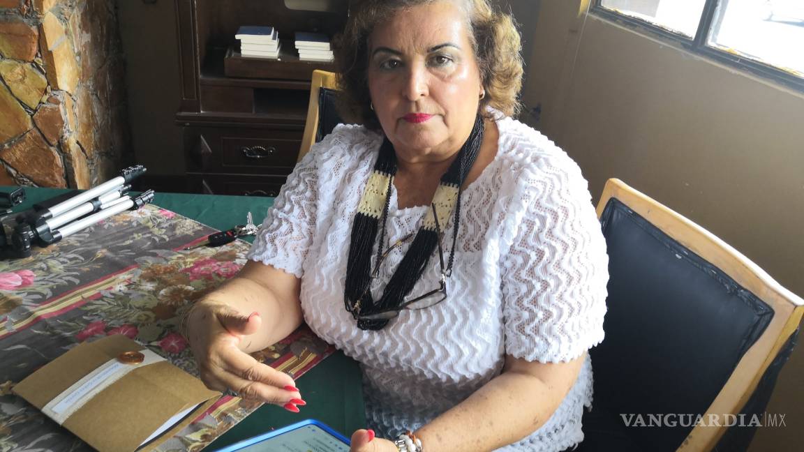 En Coahuila nunca se eliminó la tenencia: Diputada Melba Farías