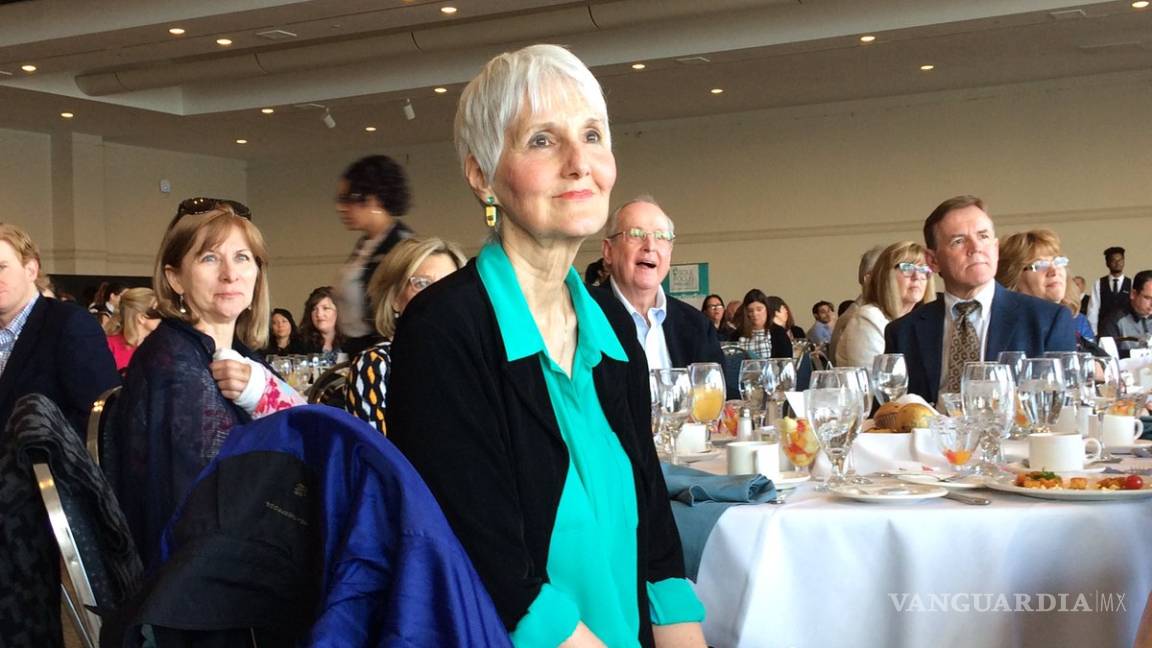 $!La madre del autor de masacre en Columbine narra cómo es vivir bajo la sombra de la tragedia