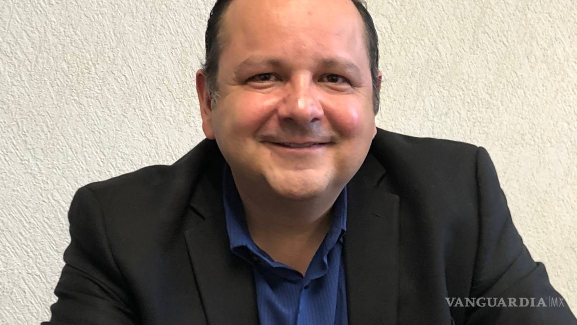 $!Piden no naturalizar la violencia, prevención es la clave: director de la Facultad de Comunicación de la UAdeC