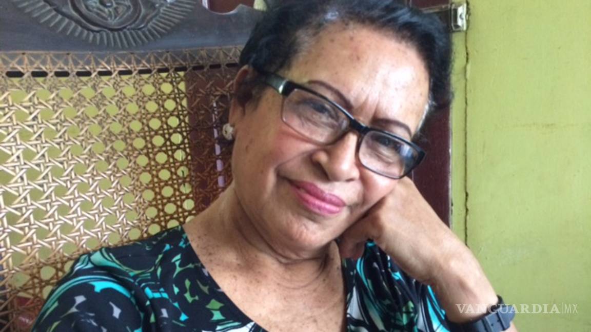 $!Fallece la poeta nicaragüense Ana Ilce Gómez