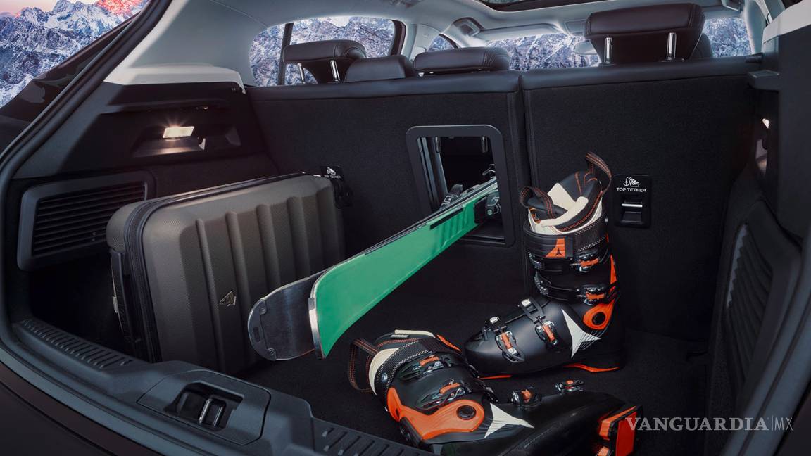 $!Vignale, la versión más premium y exclusiva del Ford Focus