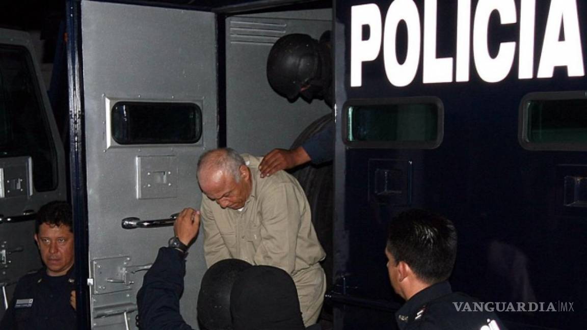 Quitan condena de 112 años al pederasta Kuri