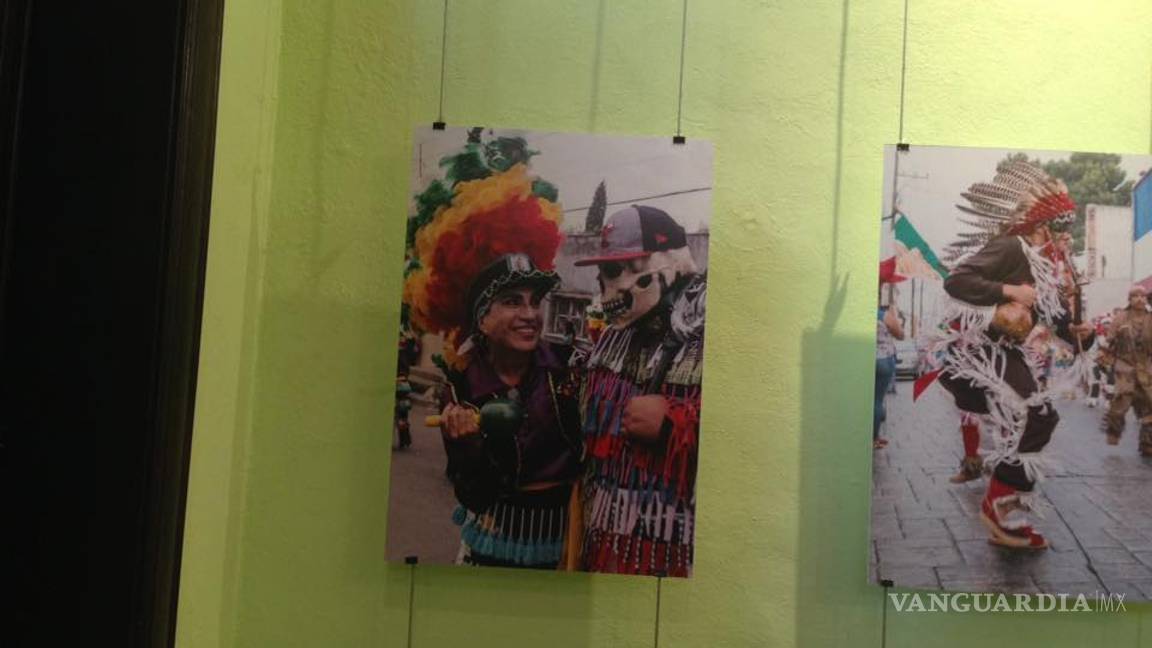 $!Que Matlachines sean Patrimonio Cultural busca la CEAS