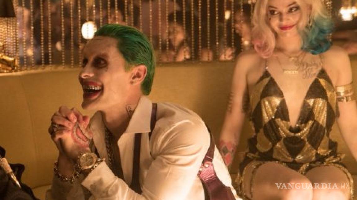 ¿Y las escenas de ‘El Joker’? Margot Robbie responde