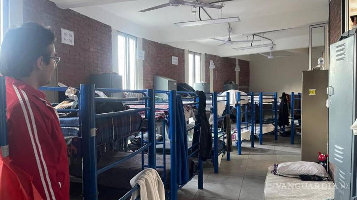 $!El fundador de Casa Monarca aseguró que la inspiración para la labor que realizan fue el padre Pantoja.