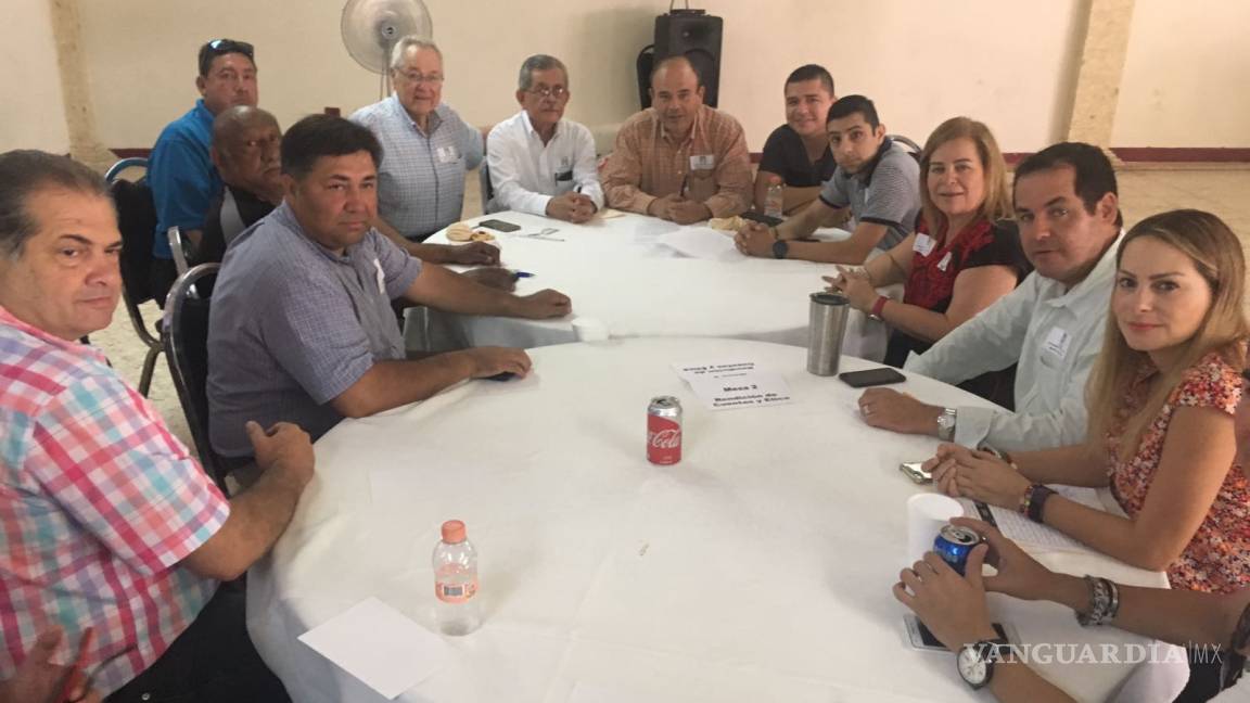 PRI Monclova elegirá nuevos delegados municipales