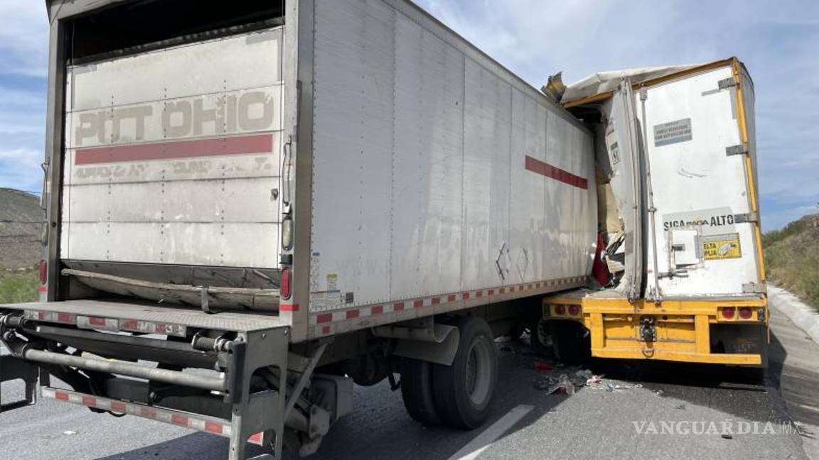 $!El hombre contó cómo una ‘dormitada’ al volante terminó en choque sin lesiones personales.