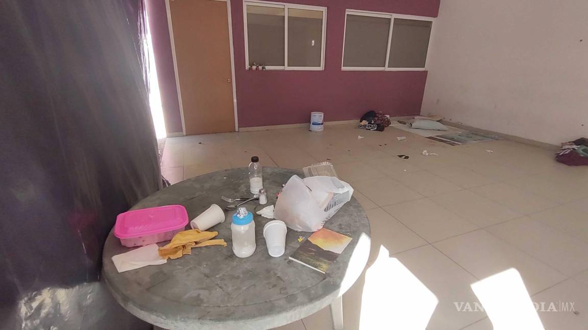 Al fin abren albergue para familiares de pacientes del Hospital Materno Infantil en Saltillo